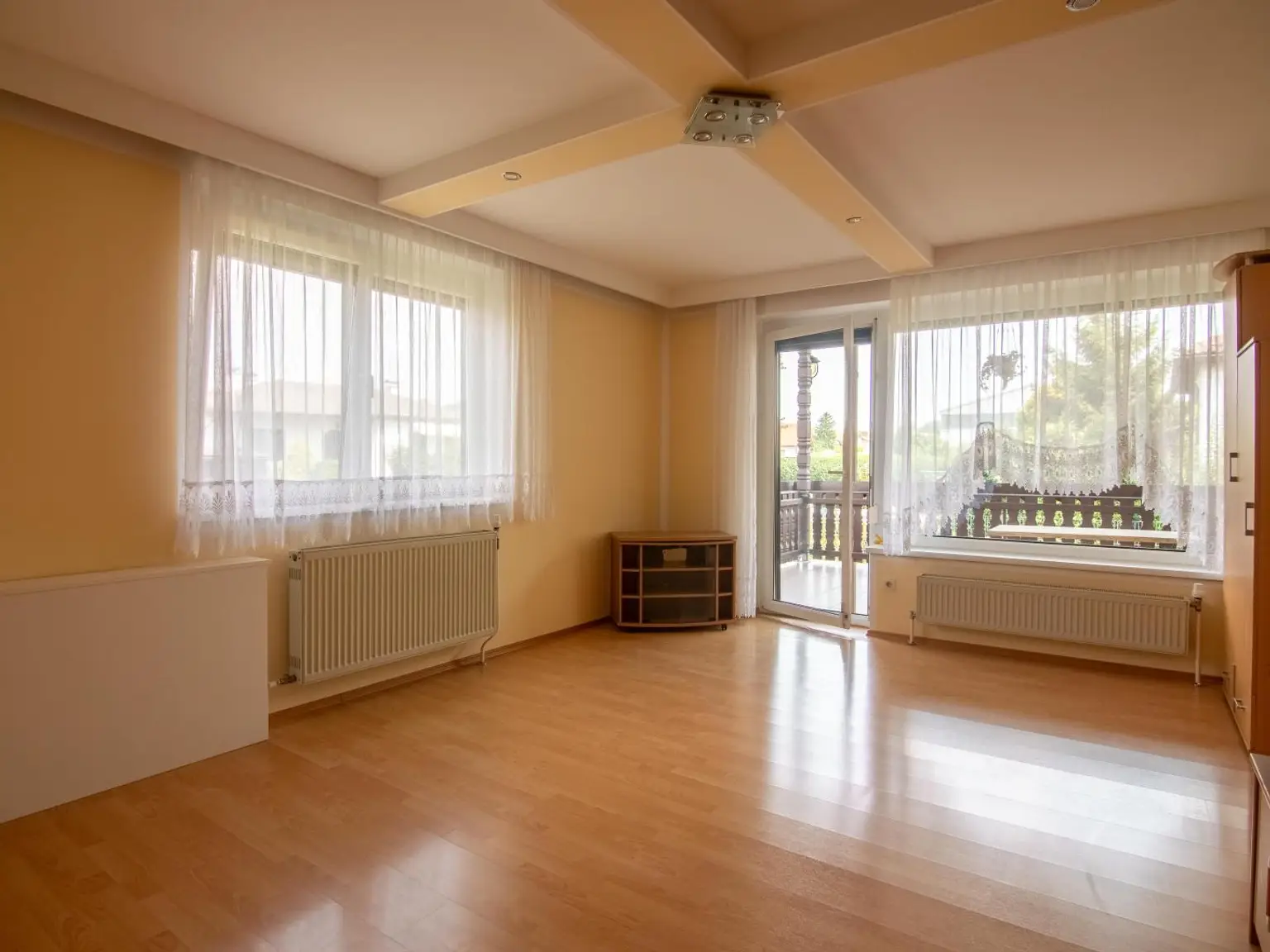 Schönes Einfamilienhaus in guter Lage