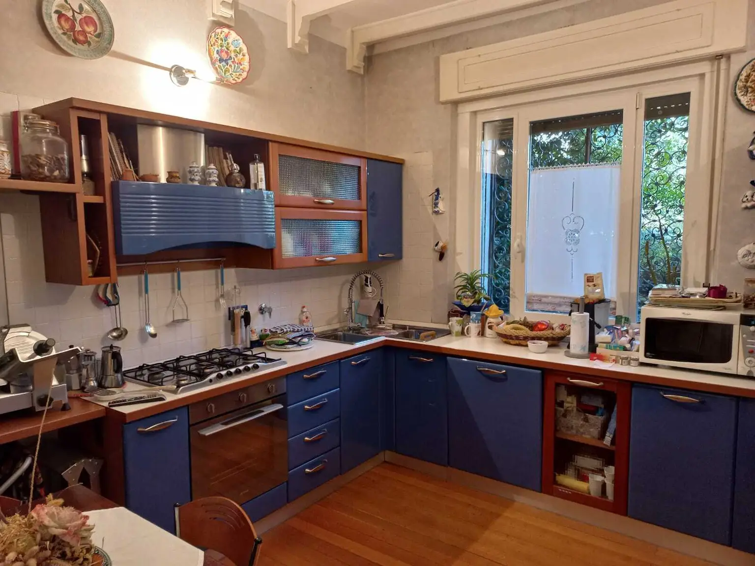 Charmantes Einfamilienhaus mit Meerblick, Terrasse und Garten | Ihr Rückzugsort in Triest