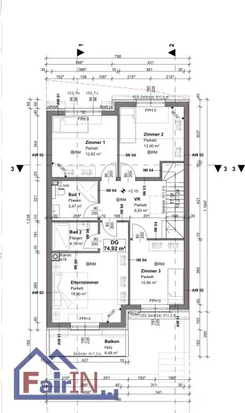 ..***NEUBAU ***Einfamilienwohnhaus mit 6 Zimmern und Garten im  2224 Niedersulz ***