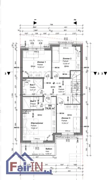 ..***NEUBAU ***Einfamilienwohnhaus mit 6 Zimmern und Garten im  2224 Niedersulz ***