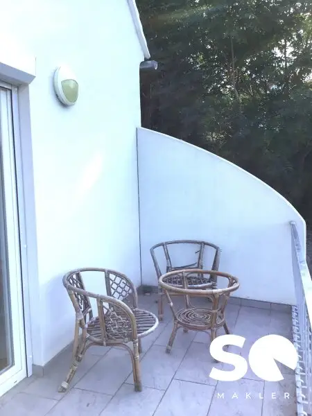 #SQ - RECHNITZ: MODERNISIERTES HAUS IN RUHELAGE FÜR NUR 169.000.- EURO