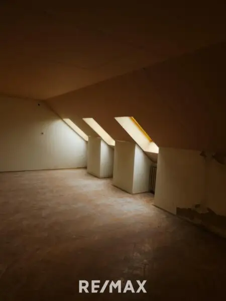 Dachboden 2