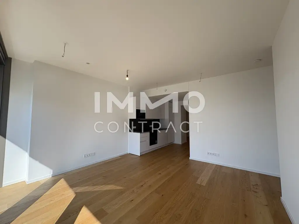 NEU & ERSTBEZUG: Gemütliche Dreizimmer-Wohnung mit viel Ruhe & Sonne (Pool, Gym, Spa, Shop, Lounges)