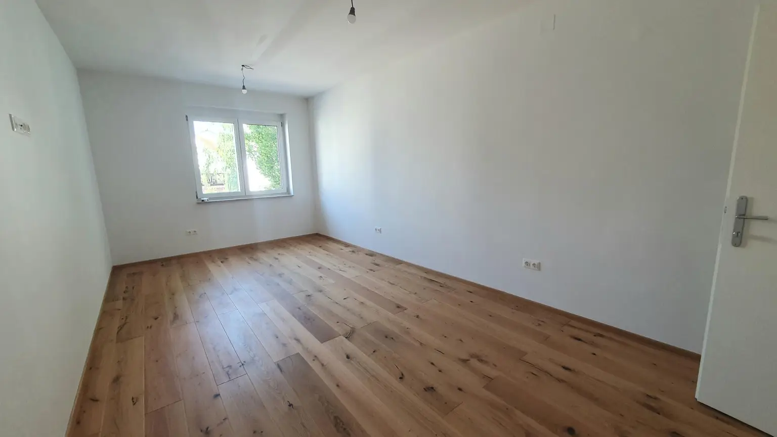 Ankommen & Aufatmen – Eigentumswohnung in Mörbisch