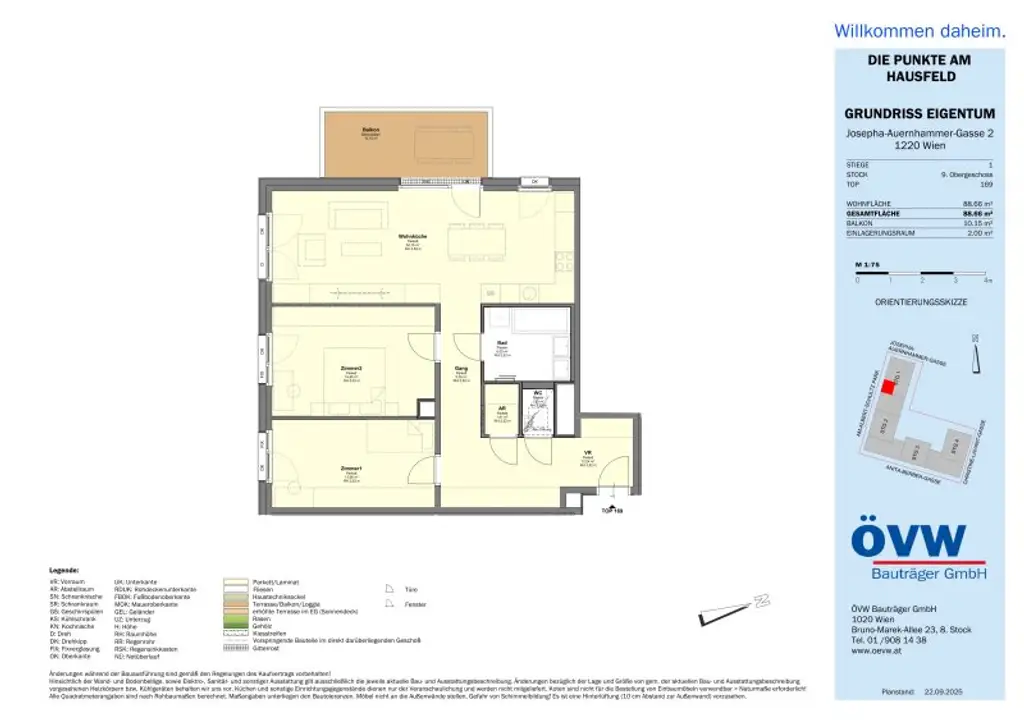 Plan