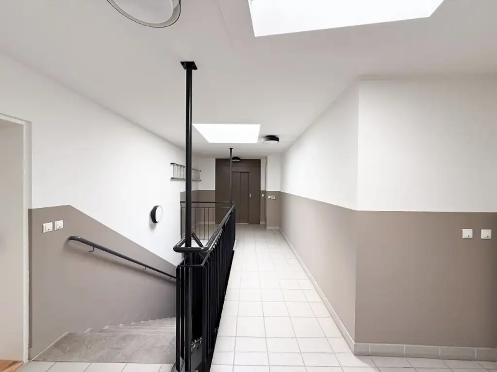 Prachtvolle 3-Zimmerwohnung in 1070 Wien mit Terrasse zu vermieten