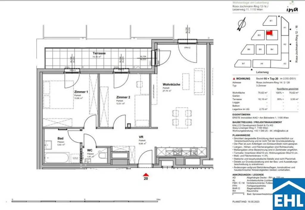 Plan