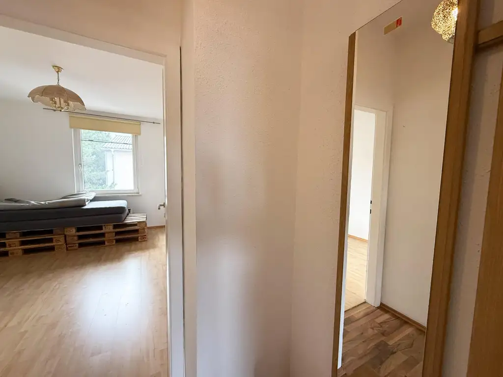 Charmante Eigentumswohnung in ruhiger Lage von St. Pölten – gut aufgeteilt & günstig erwerbbar!