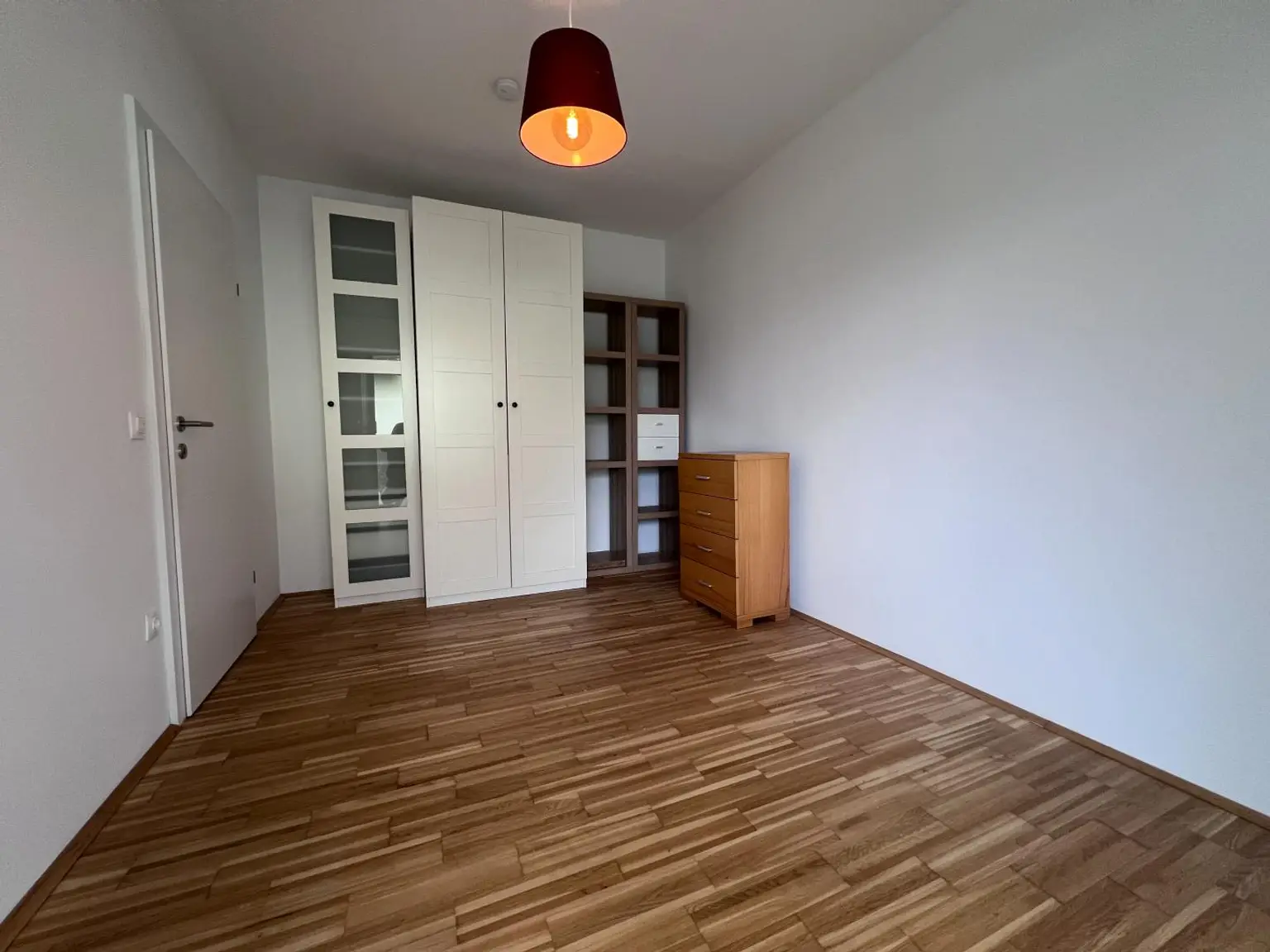 Moderne Single-Wohnung mit Gartenidylle in Graz
