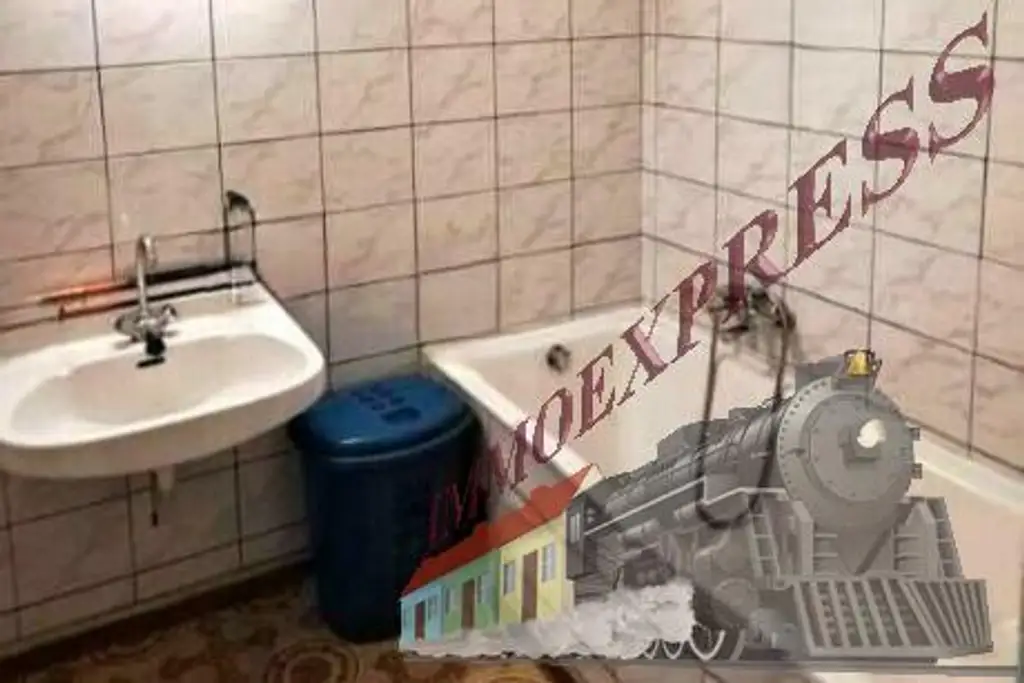 Sofortbezug möglich /  2 Zimmerwohnung mit Balkon in zentraler Lage,