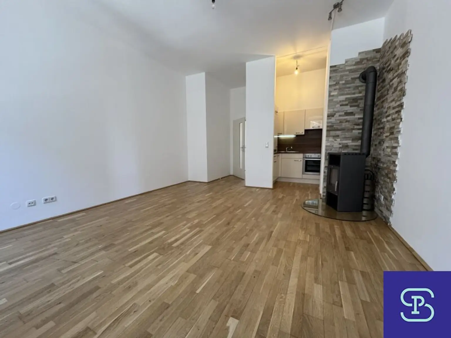 Provisionsfrei: Moderner 60m² Neubau mit 12m² Terrasse/Loggia und Einbauküche – 1140 Wien