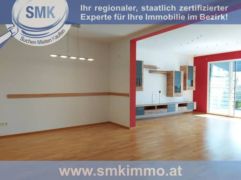 Wohnen im Grünen mit kurzen Wegen in die Stadt!