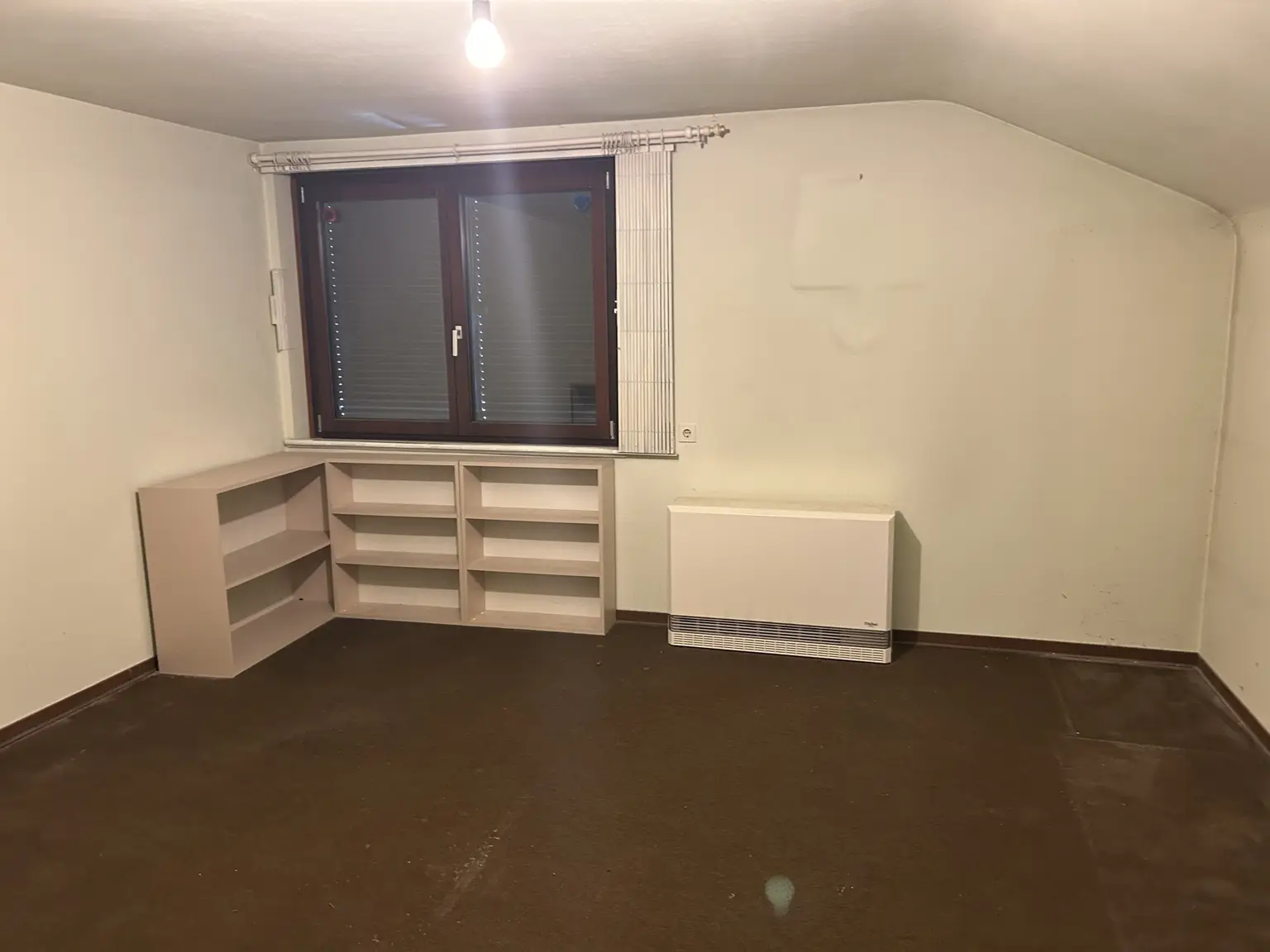 Schlafzimmer DG 1