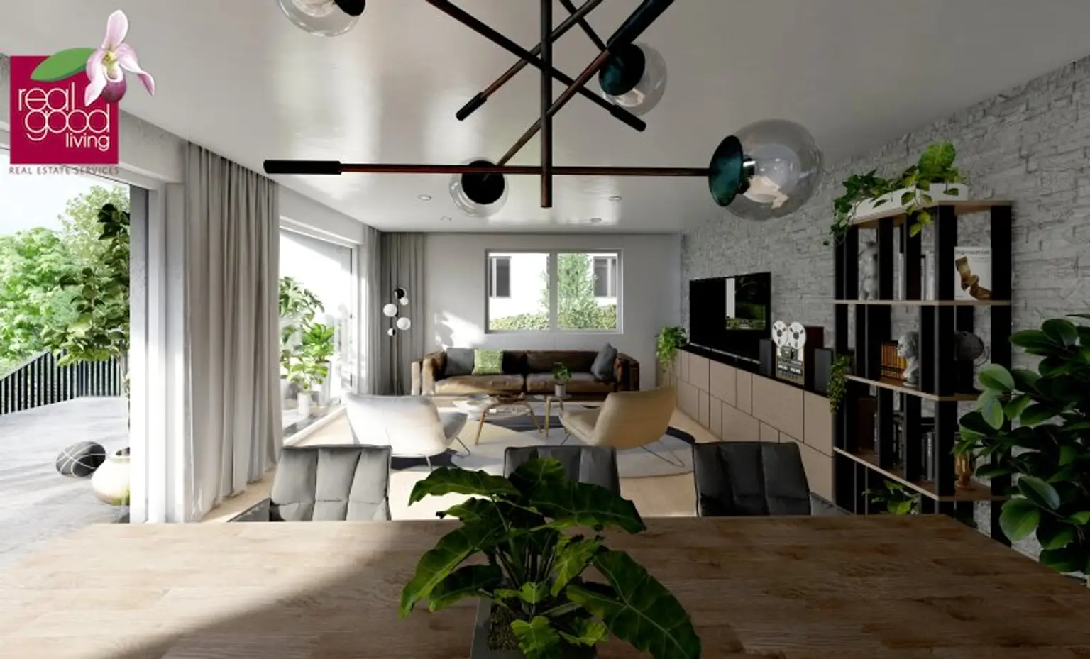 FANTASTISCHES ZINSHAUSPROJEKT MIT NEUBAU IM ZENTRUM VON KORNEUBURG