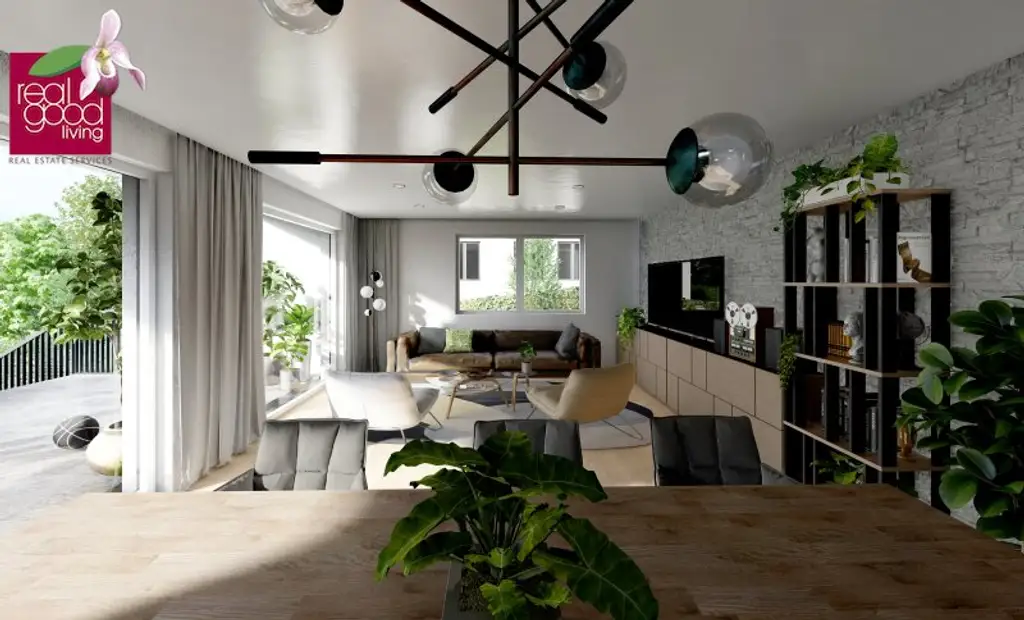FANTASTISCHES ZINSHAUSPROJEKT MIT NEUBAU IM ZENTRUM VON KORNEUBURG