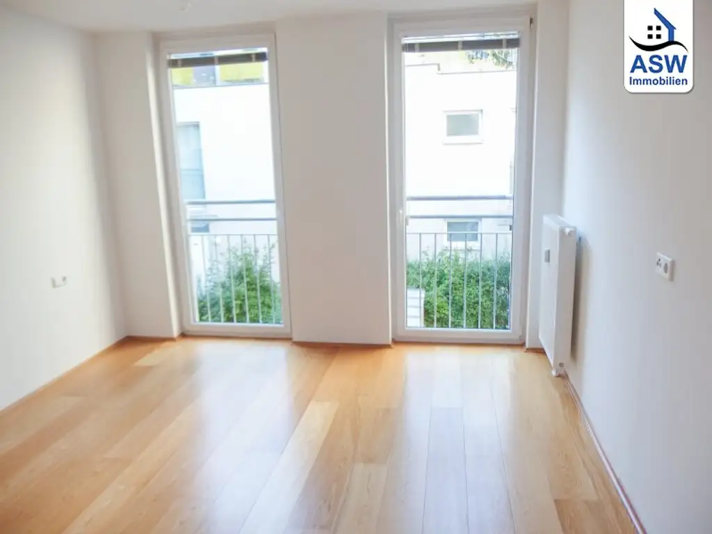 Bürowidmung: Tolle 3-Raum-Maisonette mit Terrasse und Garten