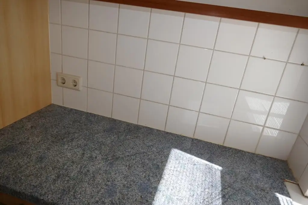 Zentral begehbar, charmante Ideal-Single-Student- Mietwohnung.