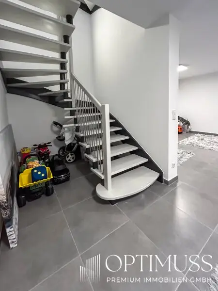 EXKLUSIVES ,MODERNES WOHNEN IM 4 ZIMMER EINFAMILIENHAUS IN STRASSHOF AN DER NORDBAHN !!!