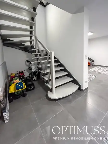 EXKLUSIVES ,MODERNES WOHNEN IM 4 ZIMMER EINFAMILIENHAUS IN STRASSHOF AN DER NORDBAHN !!!