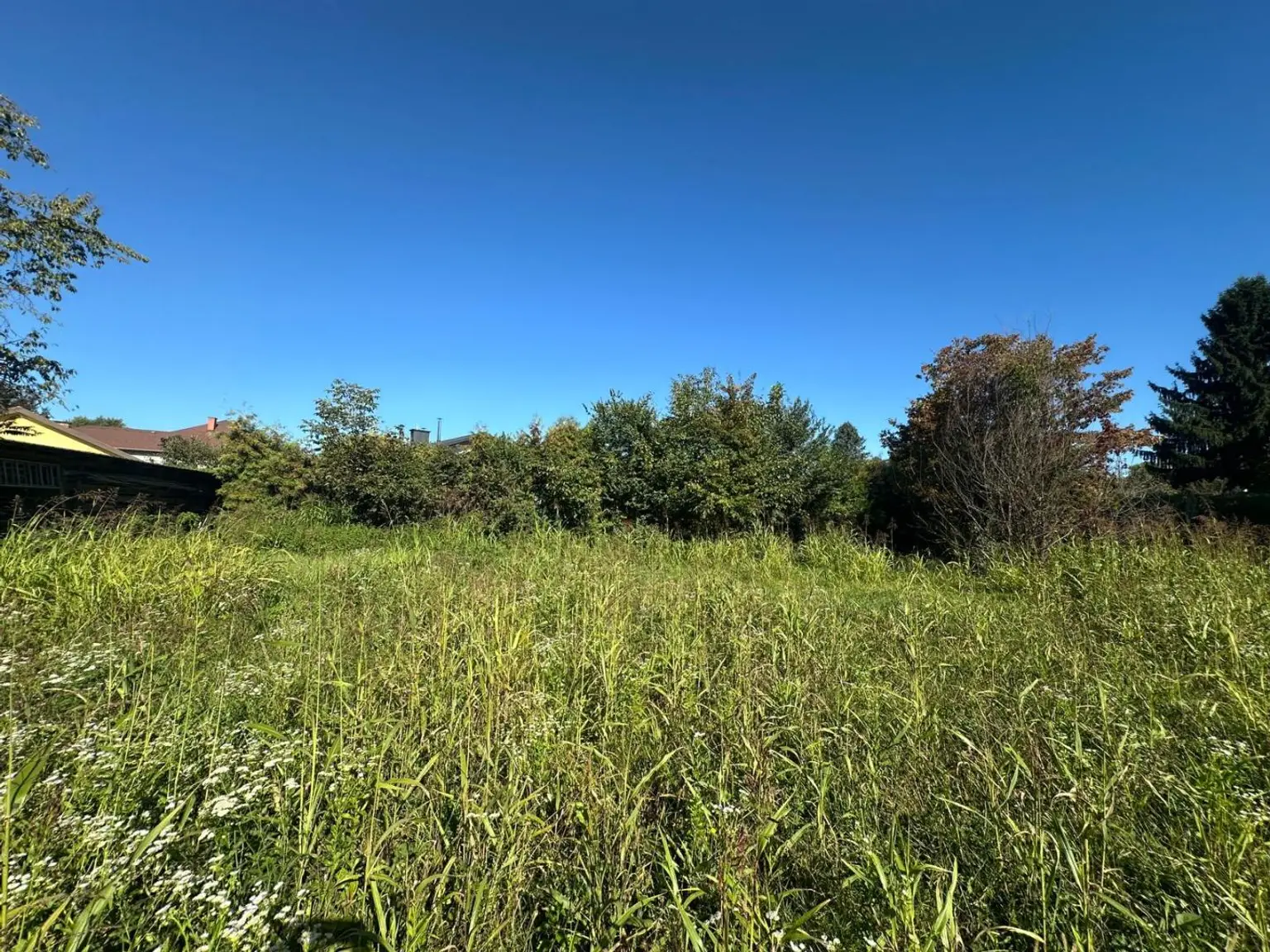 Baugrund in Top Lage in Wagna/Leibnitz