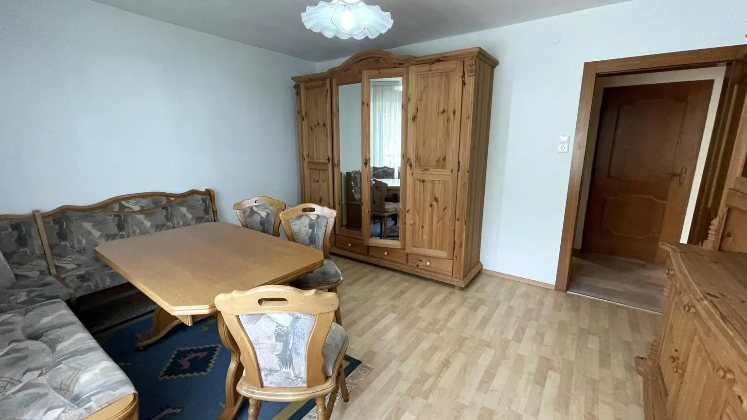 Zimmer EG