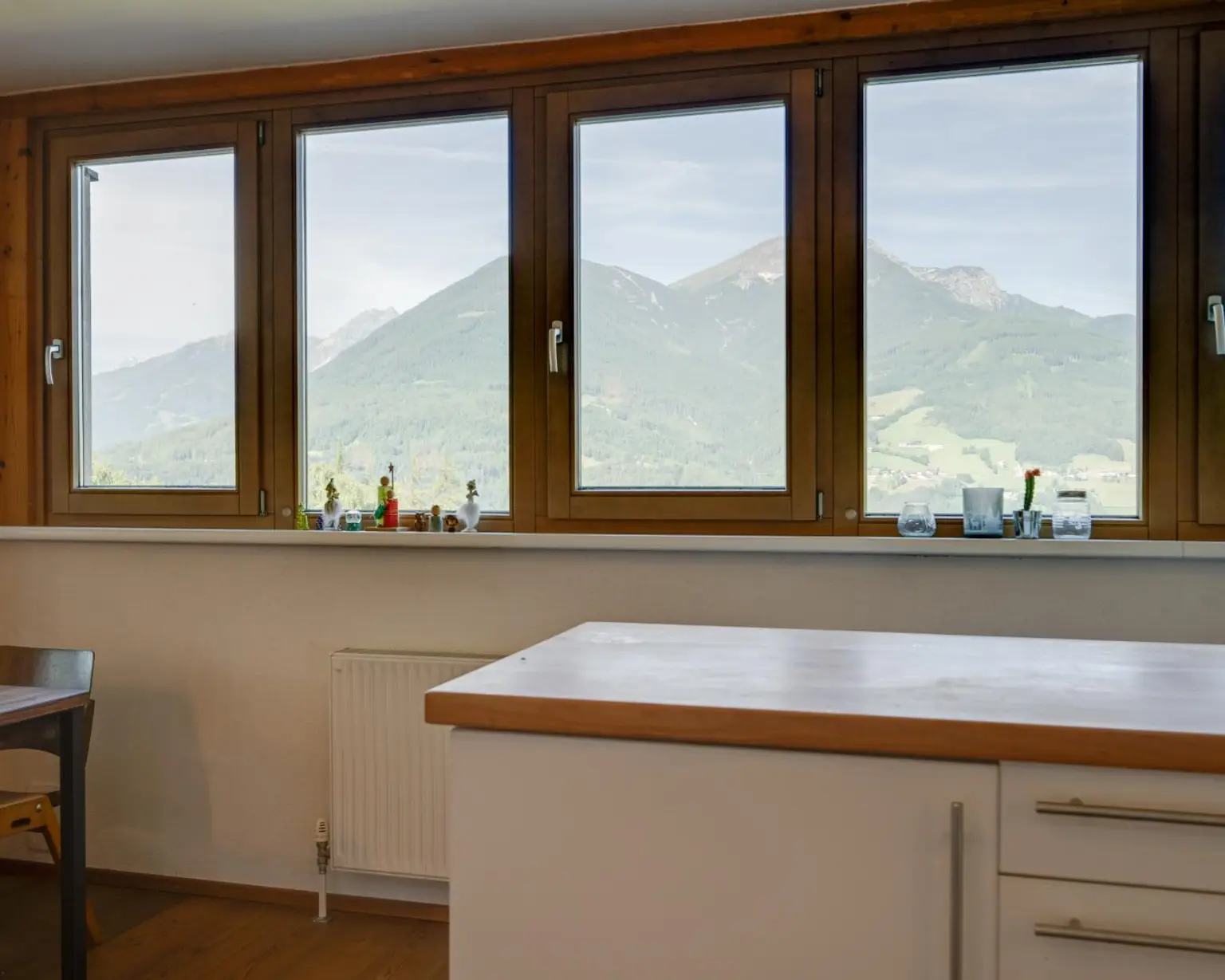 NEU! Wohnen über den Dächern von Patsch – stilvoll, lichtdurchflutet und mit Ausblick