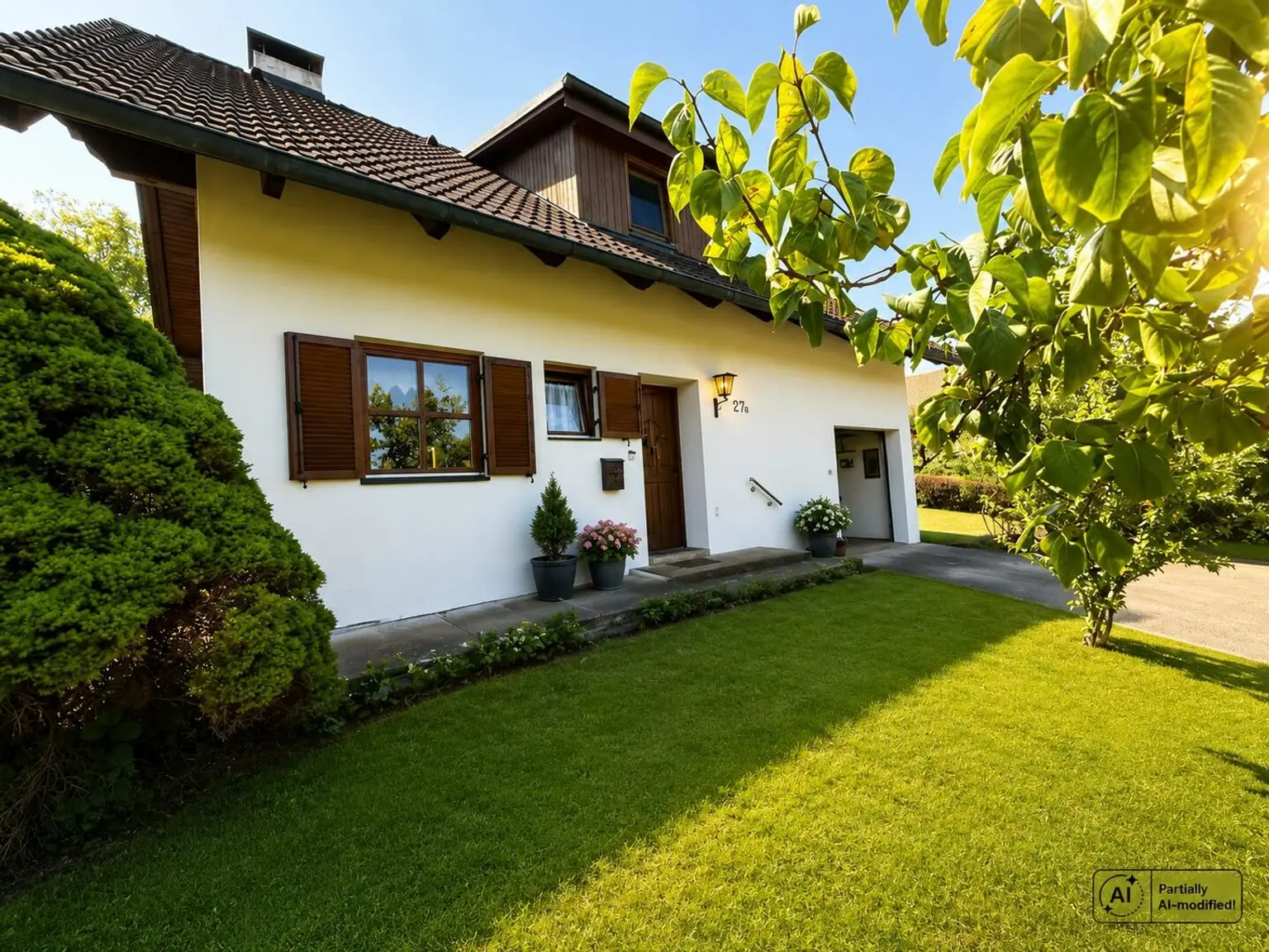 Aussenansicht