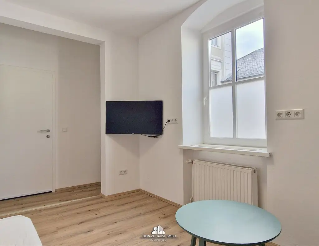 DEIN ZUHAUSE präsentiert: Anlegerobjekt im Zentrum von Schwanenstadt mit 7% Rendite