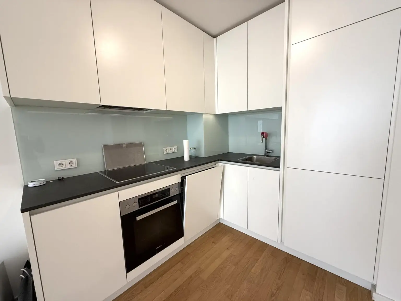 Exklusive Wohnung im Trendbezirk – Westsonne & Lebensqualität auf der Loggia!