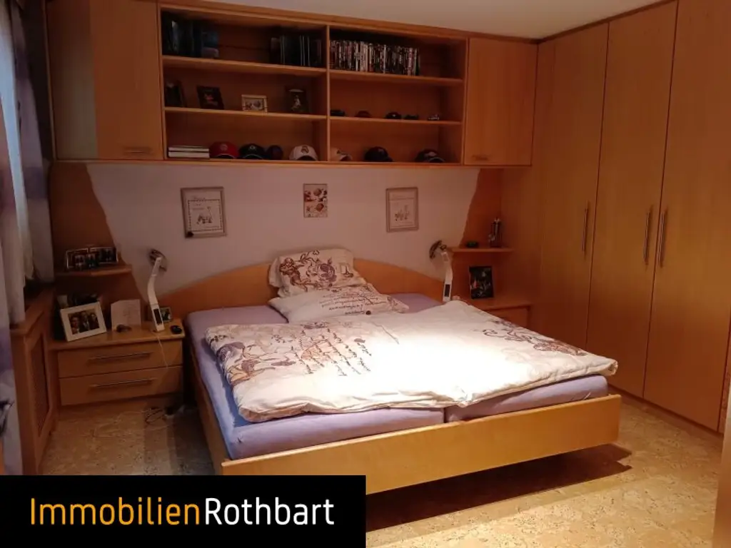 Generalrenoviertes Reihenhaus in Toplage (Apfelmoar)!