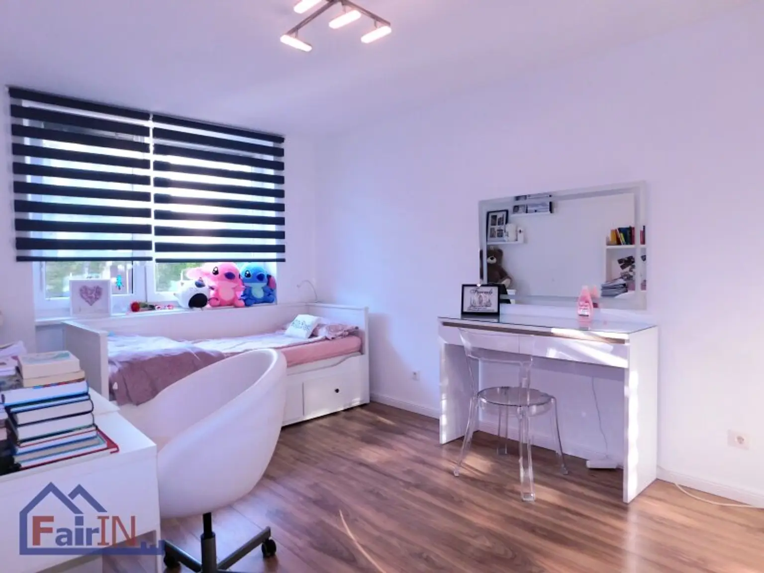 Traumhafte 4-Zimmer-Wohnung mit Loggia in 1160 Wien – Ihr neues Zuhause!