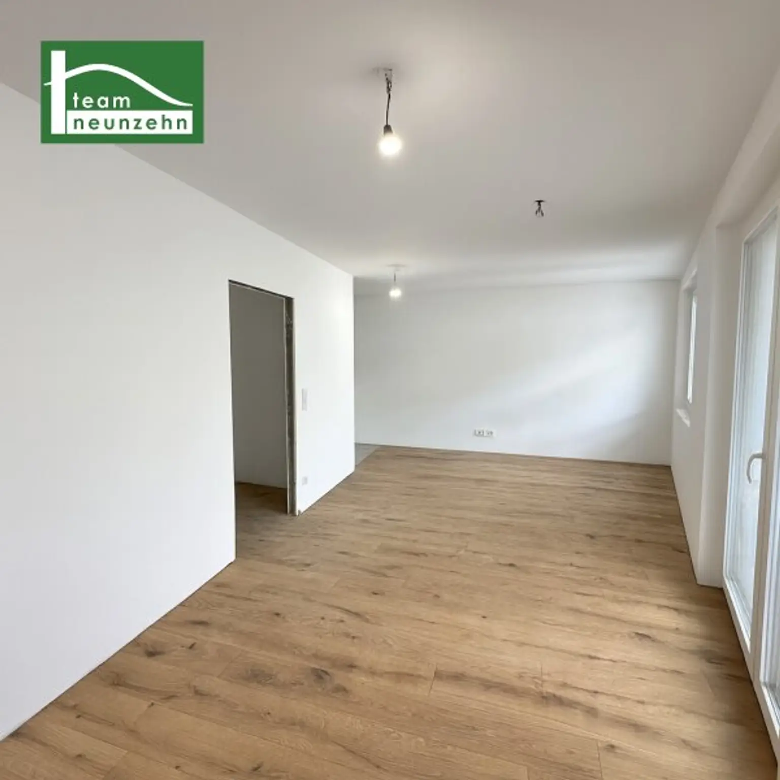 Mitten im Dritten – Gartenwohnung im Erstbezug nahe U3, S-Bahn und hervorragender Infrastruktur mit hochwertiger Ausstattung!