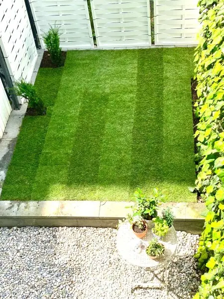 Schöne 3 Zimmermaisonettwohnung mit Garten in guter Lage
