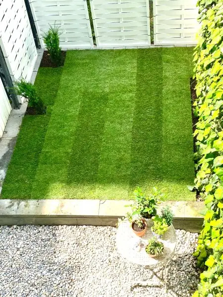 Schöne 3 Zimmermaisonettwohnung mit Garten in guter Lage