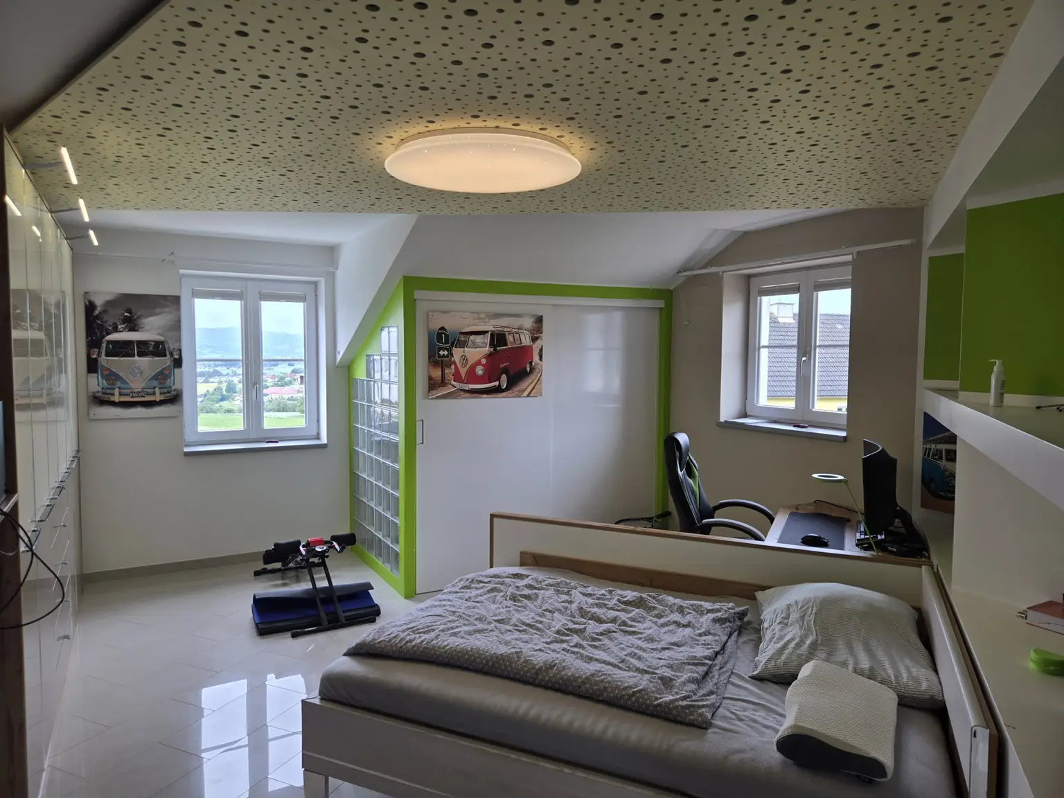 Jugendzimmer