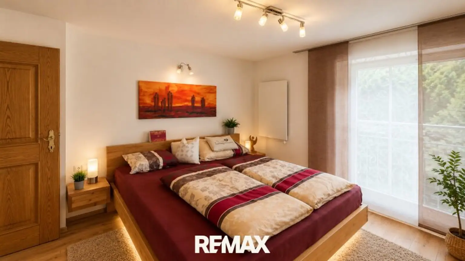Landeck - Haus - Zimmer 1
