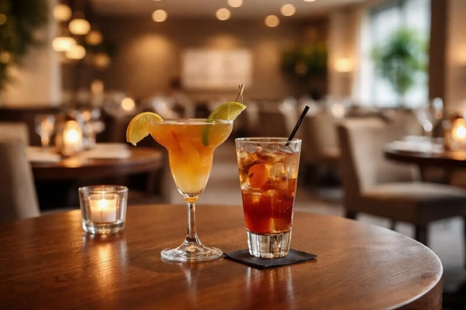 Restaurant Ambiente