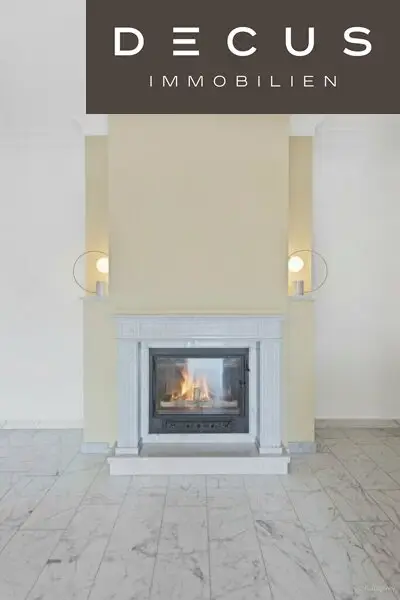 Seevilla Elisabeth | exklusiver Doppelgrund am privaten Seeresort