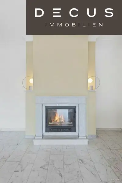 Seevilla Elisabeth | exklusiver Doppelgrund am privaten Seeresort