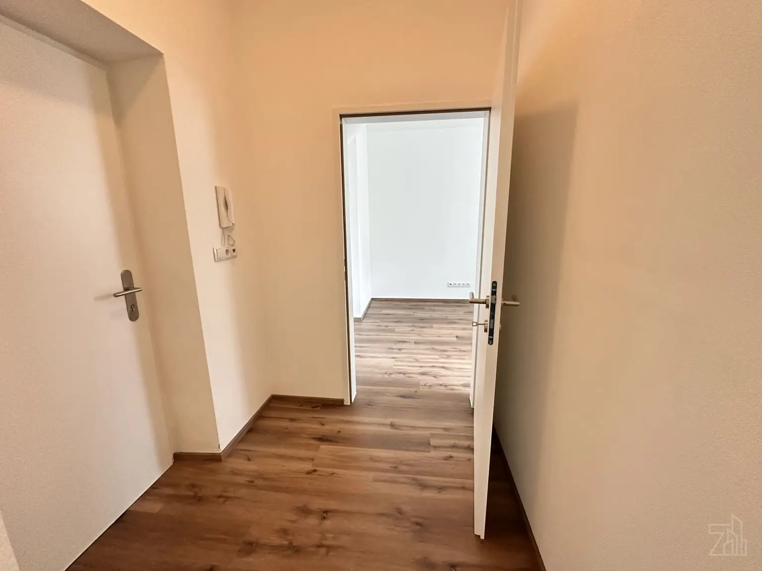 ~ Gemütliche 1-Zimmerwohnung um  € 581 inkl. BK und Heizung ~
