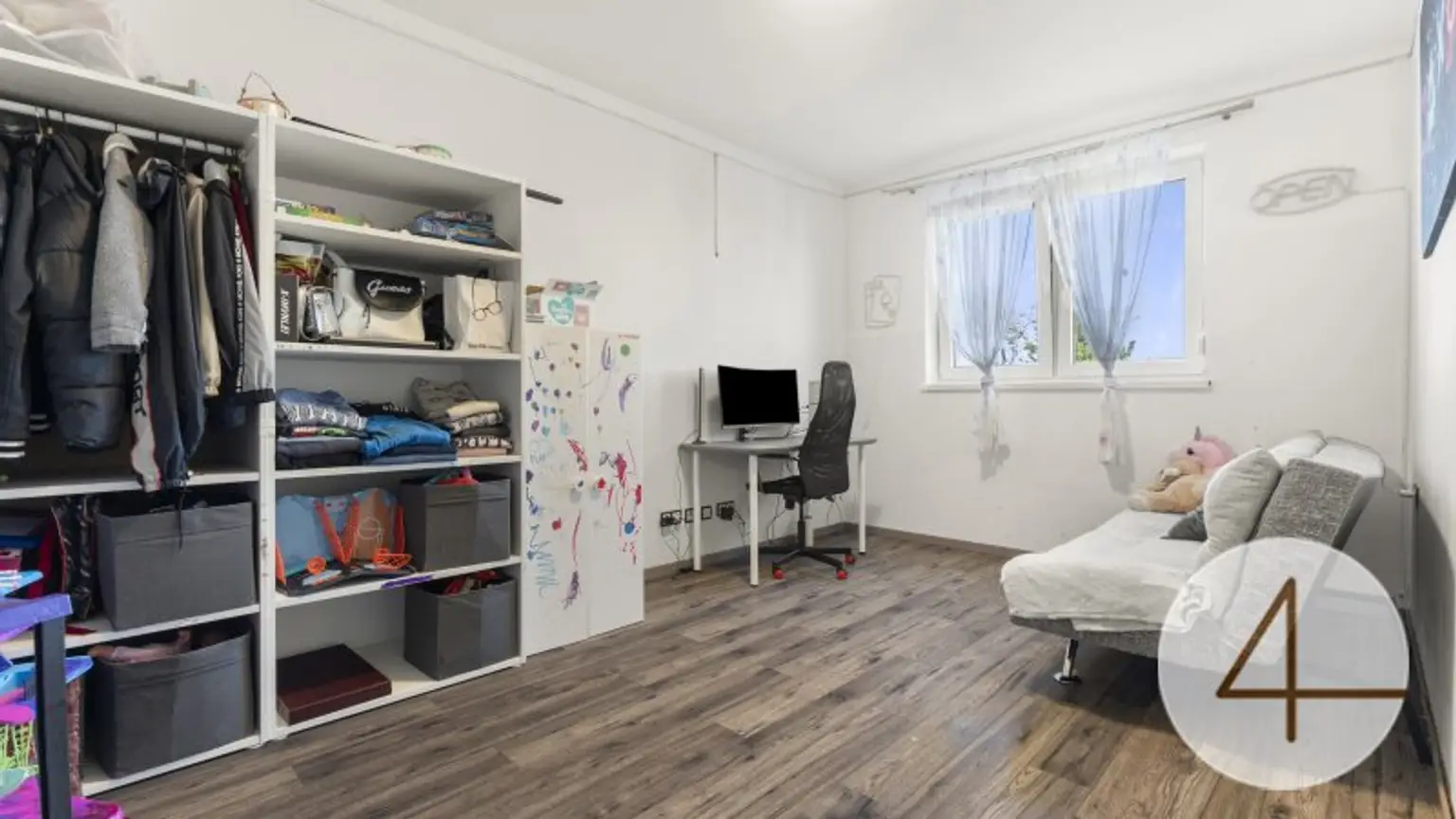 Hochwertiges Traumhaus mit Terrasse, Garage & Carport