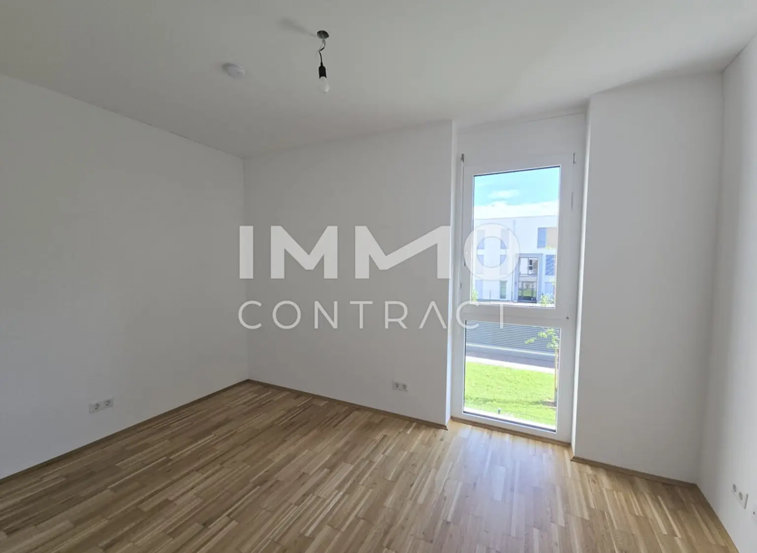 Neuwertige, geförderte 3 Zimmer Wohnung mit Balkon - Gradnerstraße186 D- Top 9D