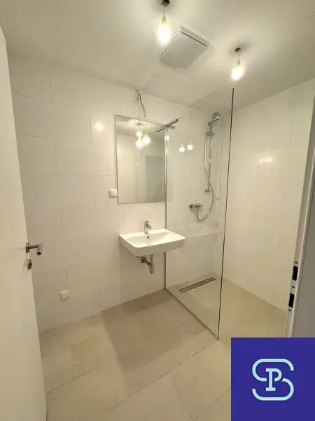 Provisionsfreier 73m² DG-Erstbezug mit Einbauküche am Donaukanal - 1200 Wien