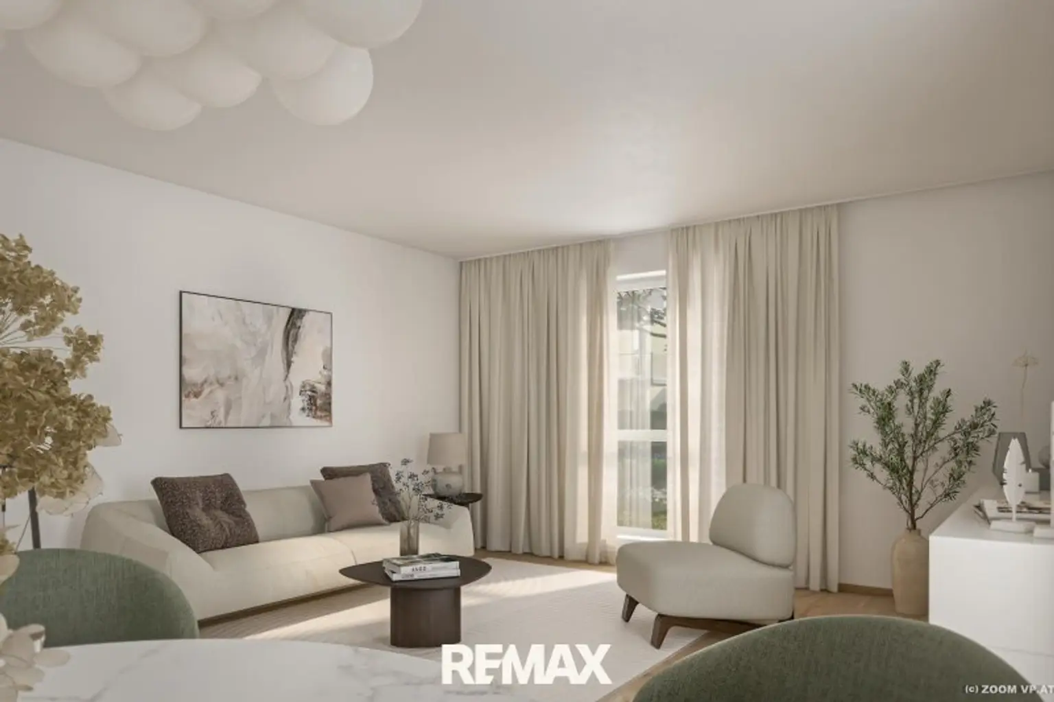 Symbolbild, ohne Möbel, Änderungen vorbehalten