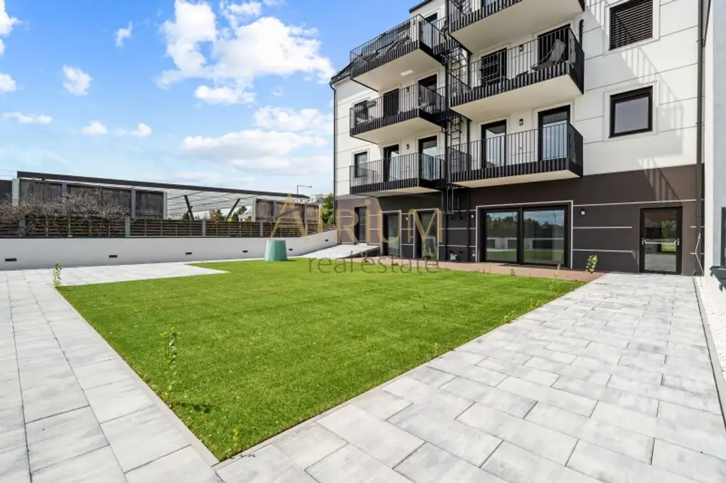 NEUBAUPROJEKT – PENTHOUSE & EIGENTUMSWOHNUNGEN – ERSTBEZUG