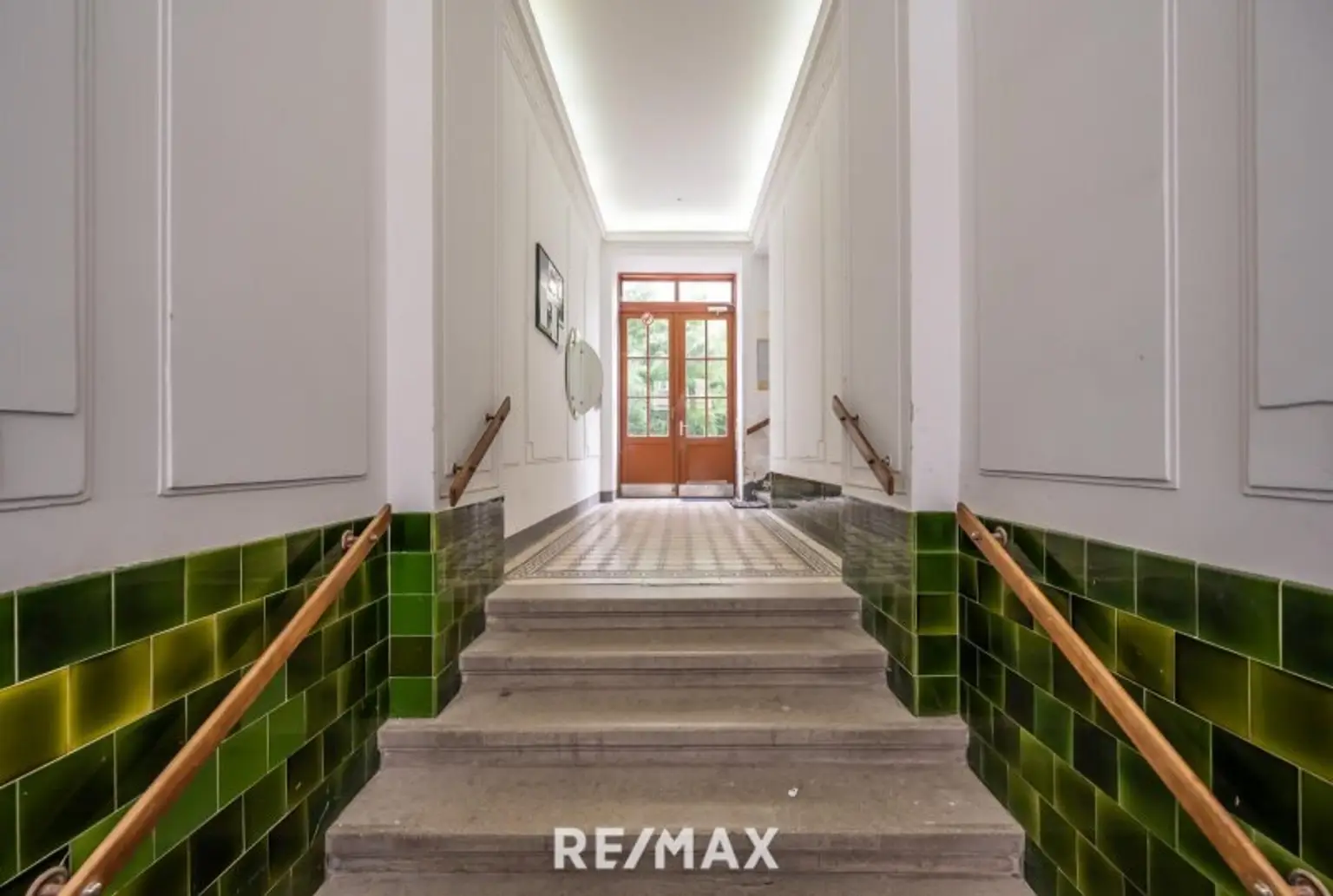 1 Zimmerwohnung I Ruhig I Hell I Hochparterre I OPEN HOUSE am 22.11.25