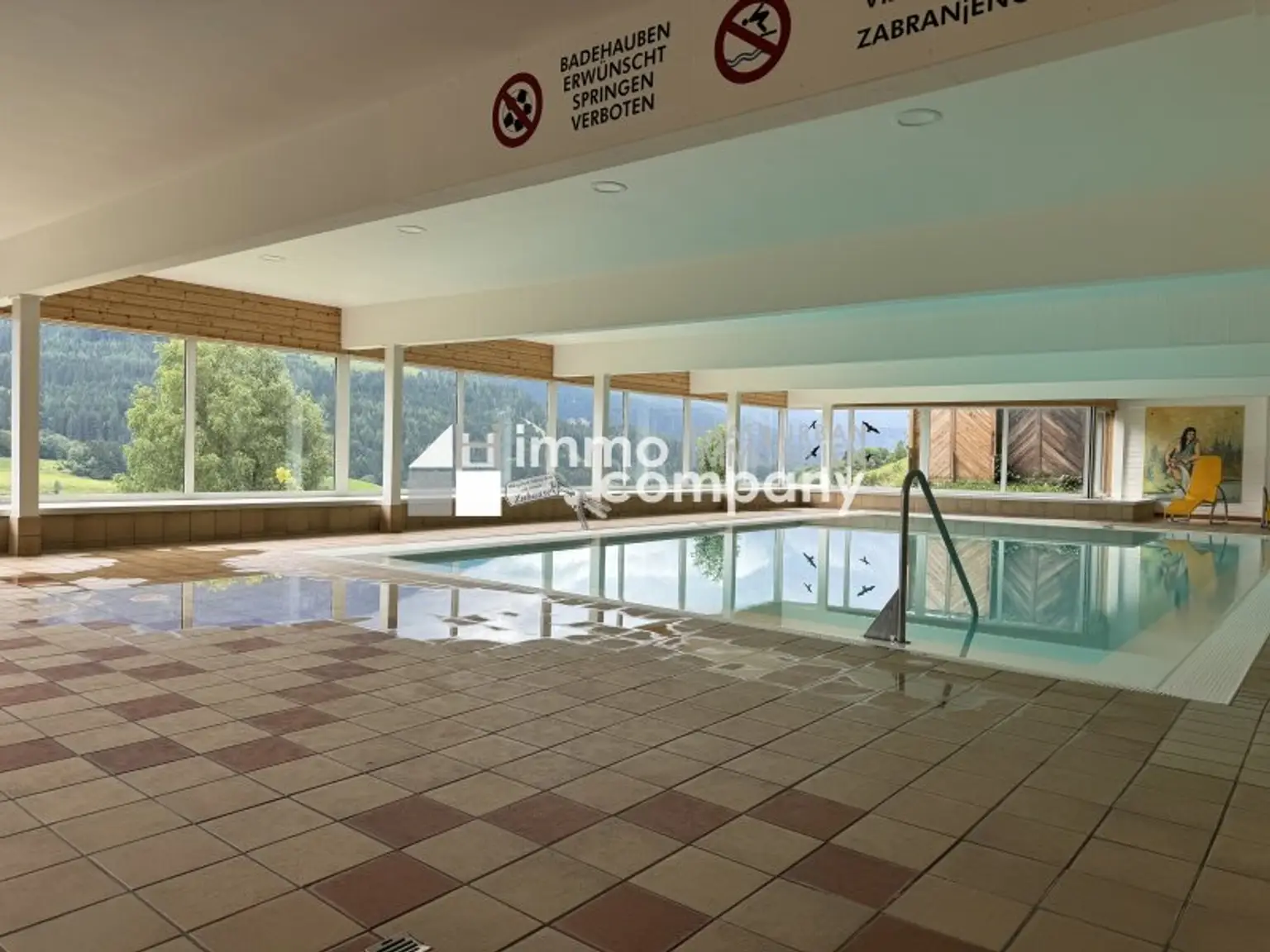 Charmante Ferienwohnung am Kulmhof in Tauplitz – 62m² mit Bergblick zu verkaufen.