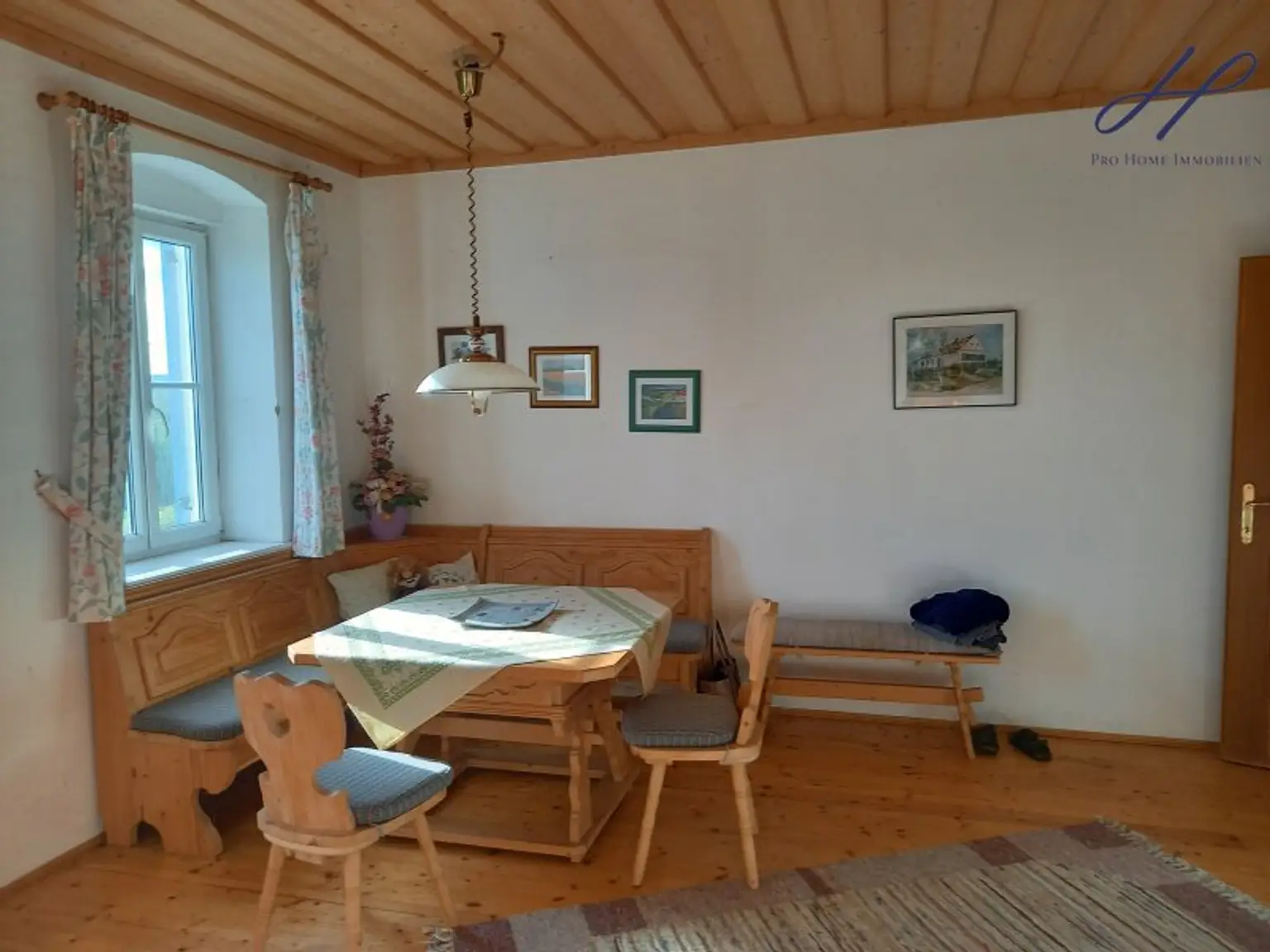 Landhaus sucht neuen Eigentümer