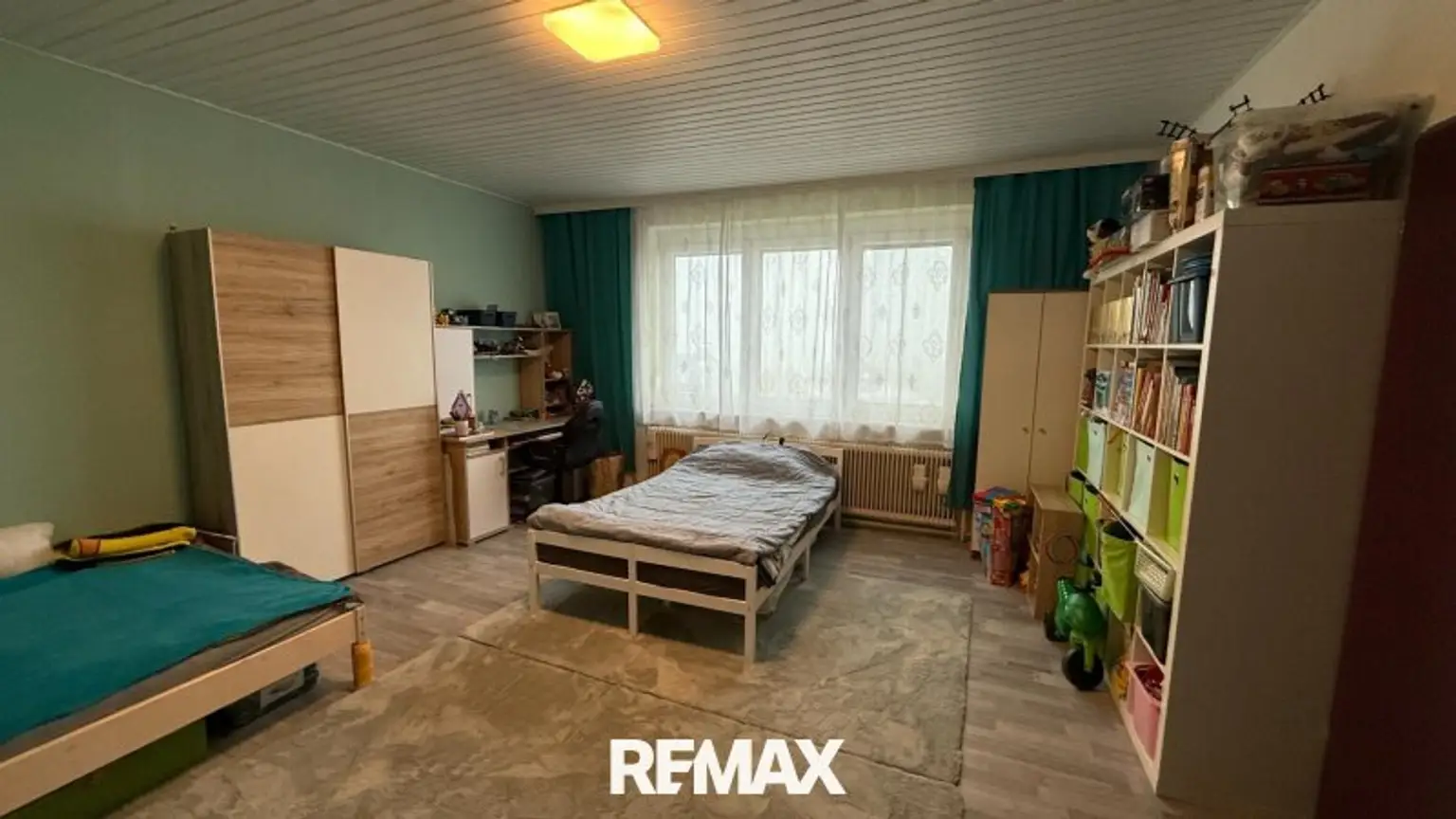 OG Kinderzimmer