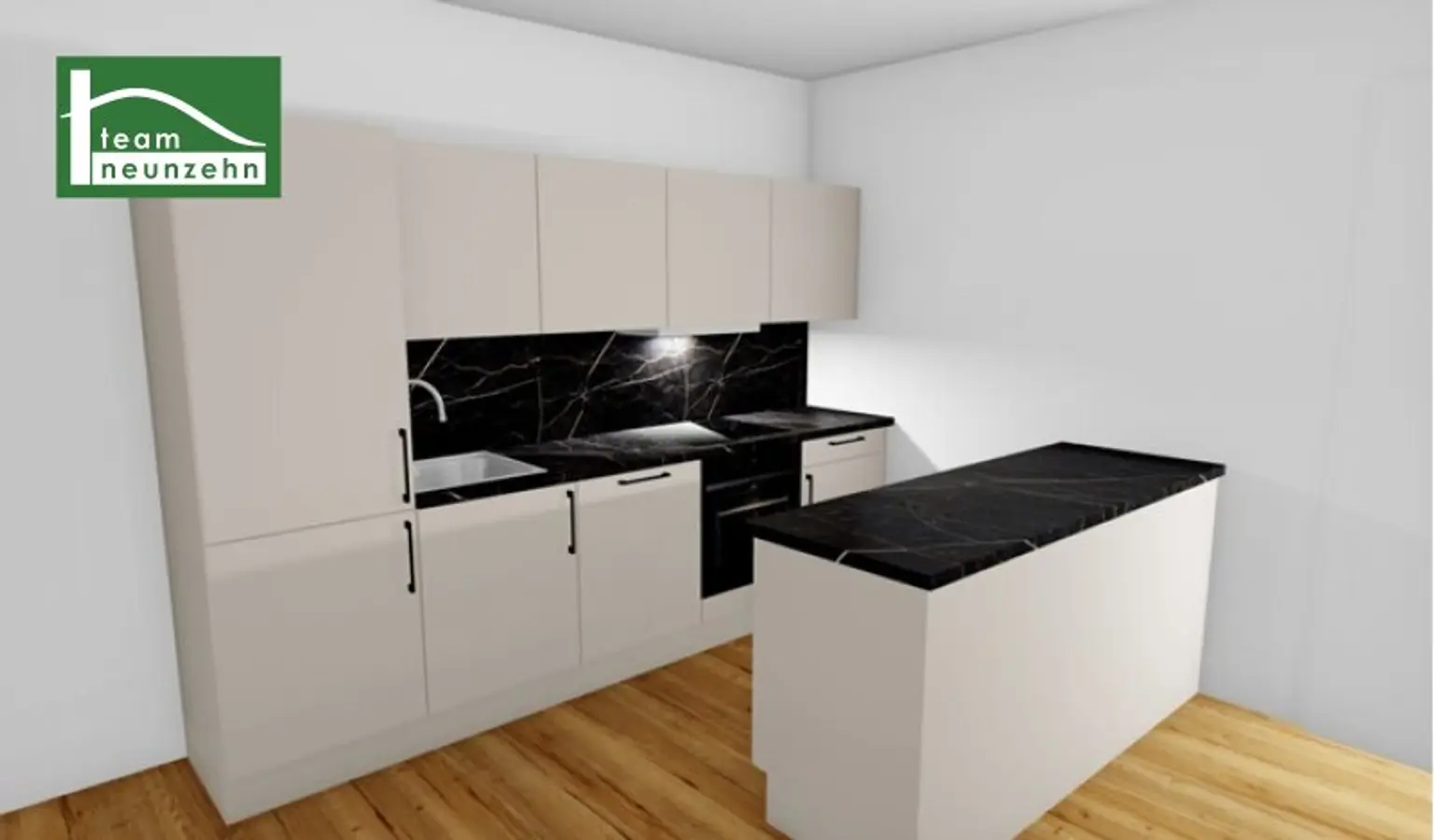 LEVEL GRAZ – Lebensgefühl auf höchstem Niveau